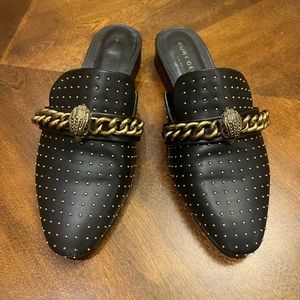 Kurt Geiger Chelsea Loafer Mule flats